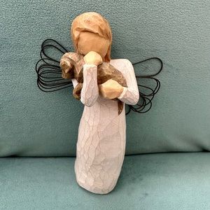 Willow Tree angelof friendship